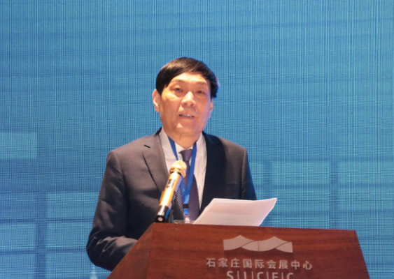河北自由贸易试验区正定片区医疗健康产业发展研讨会成功举办‘星空体育app官网’(图6)