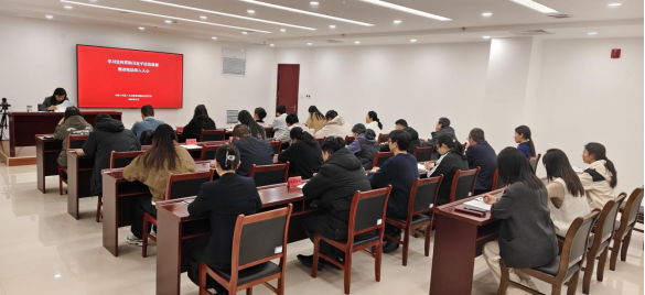 中国（河北）自由贸易试验区正定片区开展国家宪法日系列宣传活动